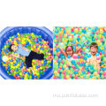 Kanak-kanak Inflatable Ball Toys Inflatable Ball Pit Balls